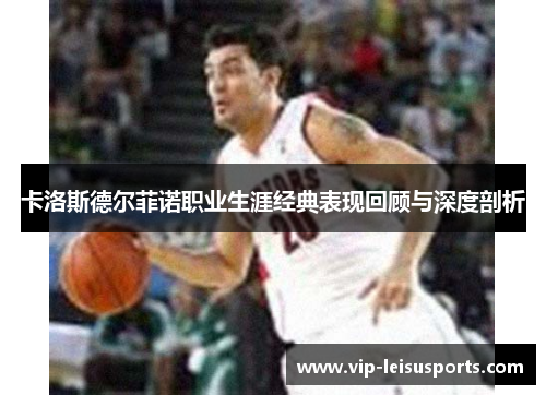 卡洛斯德尔菲诺职业生涯经典表现回顾与深度剖析