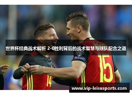 世界杯经典战术解析 2-0胜利背后的战术智慧与球队配合之道