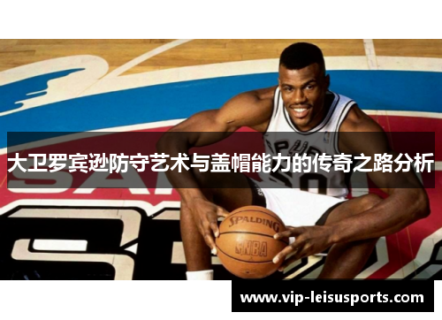 大卫罗宾逊防守艺术与盖帽能力的传奇之路分析