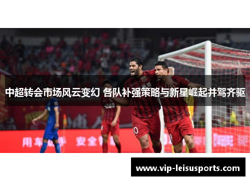 中超转会市场风云变幻 各队补强策略与新星崛起并驾齐驱
