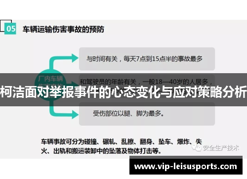 柯洁面对举报事件的心态变化与应对策略分析