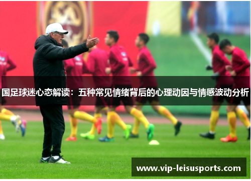 国足球迷心态解读：五种常见情绪背后的心理动因与情感波动分析